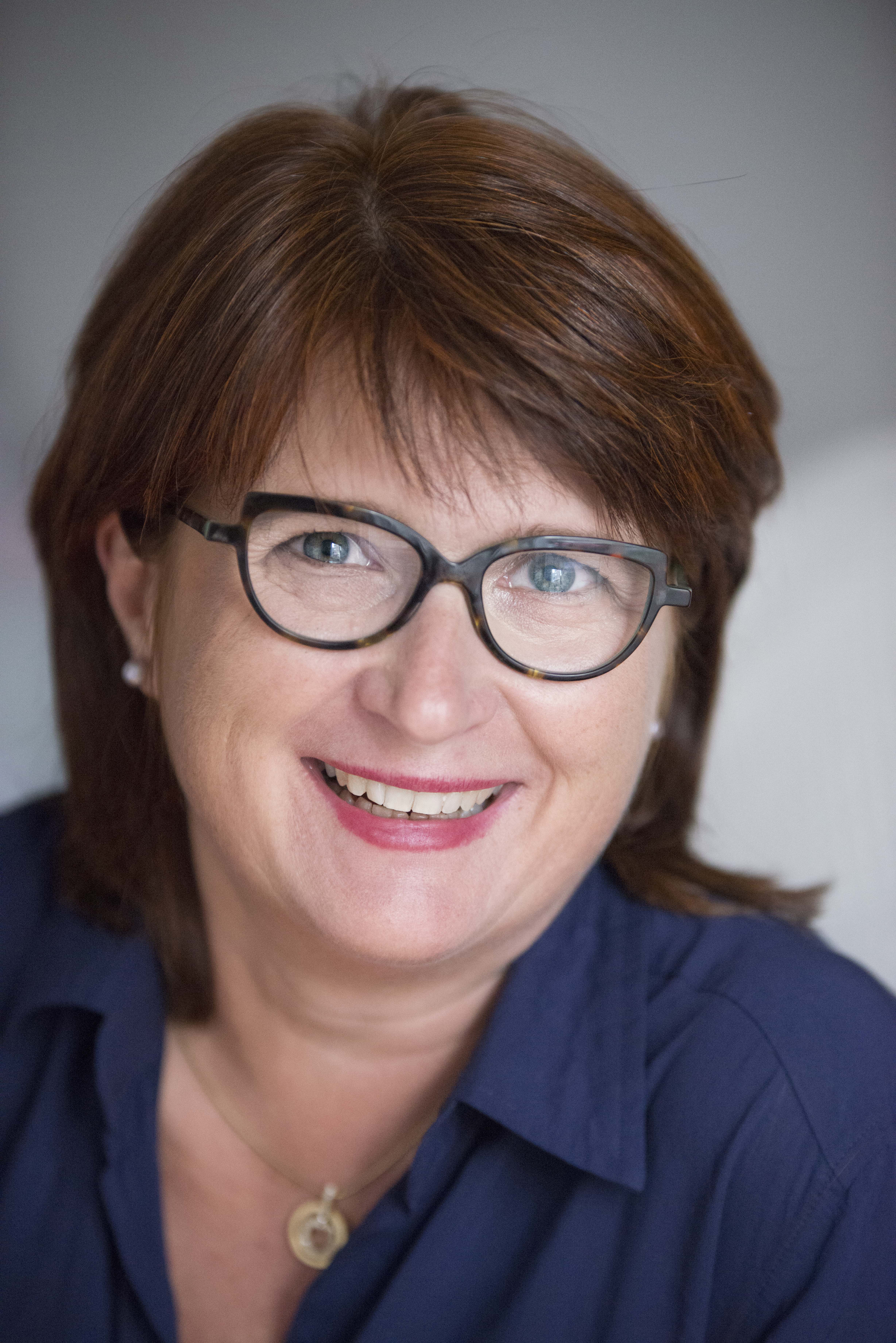 Carole RUVIRA